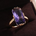 Dame ring D2678 3