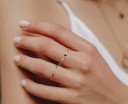 Dame ring D2682 2