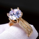 Dame ring D2685 1