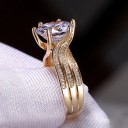 Dame ring D2685 2