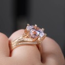 Dame ring D2685 5
