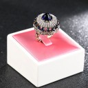 Dame ring D2687 2