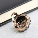 Dame ring D2687 4