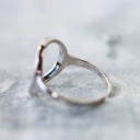 Dame ring D2690 2