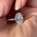 Dame ring D2691 1