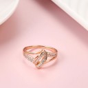 Dame ring D2695 4