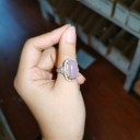 Dame ring D2697 3