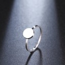 Dame ring D2698 6