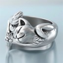 Dame ring D2700 1