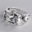 Dame ring D2700 4