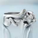 Dame ring D2700 5