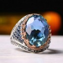 Dame ring D2702 2