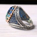 Dame ring D2702 3