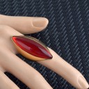 Dame ring D2706 3
