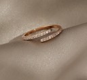 Dame ring D2714 2
