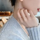 Dame ring D2714 3