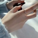 Dame ring D2714 5