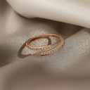 Dame ring D2714 6