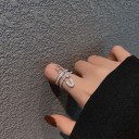 Dame ring D2719 4