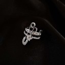Dame ring D2719 6