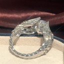 Dame ring D2722 3