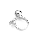 Dame ring D2723 4