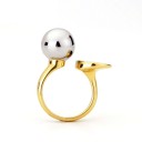 Dame ring D2723 5
