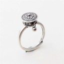 Dame ring D2724 4