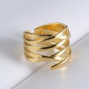 Dame ring D2725 3