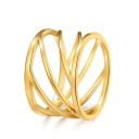 Dame ring D2727 4