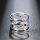 Dame ring D2727 1