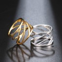 Dame ring D2727 2
