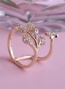 Dame ring D2728 6