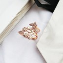 Dame ring D2728 4
