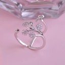 Dame ring D2728 5