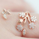 Dame ring D2728 2