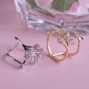 Dame ring D2728 3