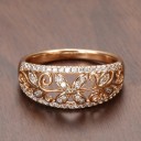 Dame ring D2730 2