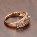 Dame ring D2730 3