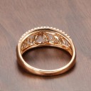 Dame ring D2730 4