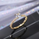 Dame ring D2731 5