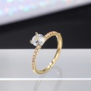 Dame ring D2731 1