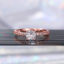Dame ring D2731 2