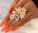 Dame ring D2732 2