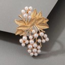 Dame ring D2732 3