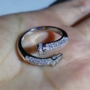 Dame ring D2733 3