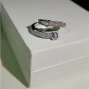 Dame ring D2733 4