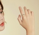 Dame ring D2735 3