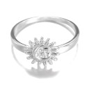 Dame ring D2736 3