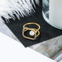 Dame ring D2738 5